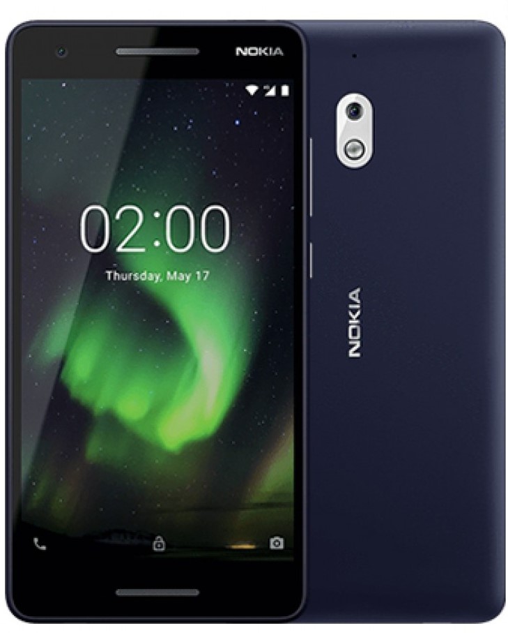 Nokia 2.1